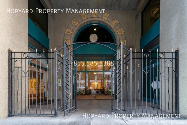 Building Photo - 75 Folsom St Unit #1004 Rental