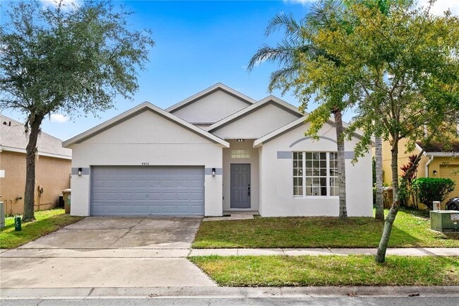 Photo - 4406 Hidden Meadow Dr