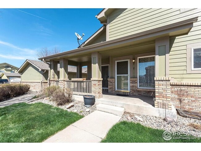 Building Photo - 2621 Rigden Pkwy Unit E5