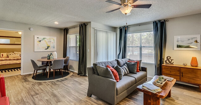 Madera Point Apartments