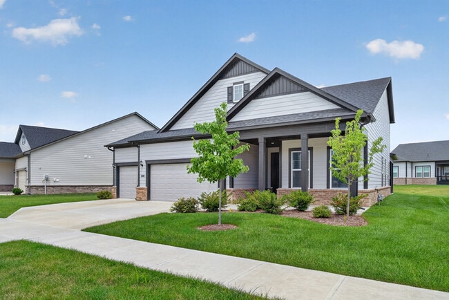 Photo - Gorgeous Newly Built 3 Bedroom 3 Full Bath on Golf Course in Westfield!