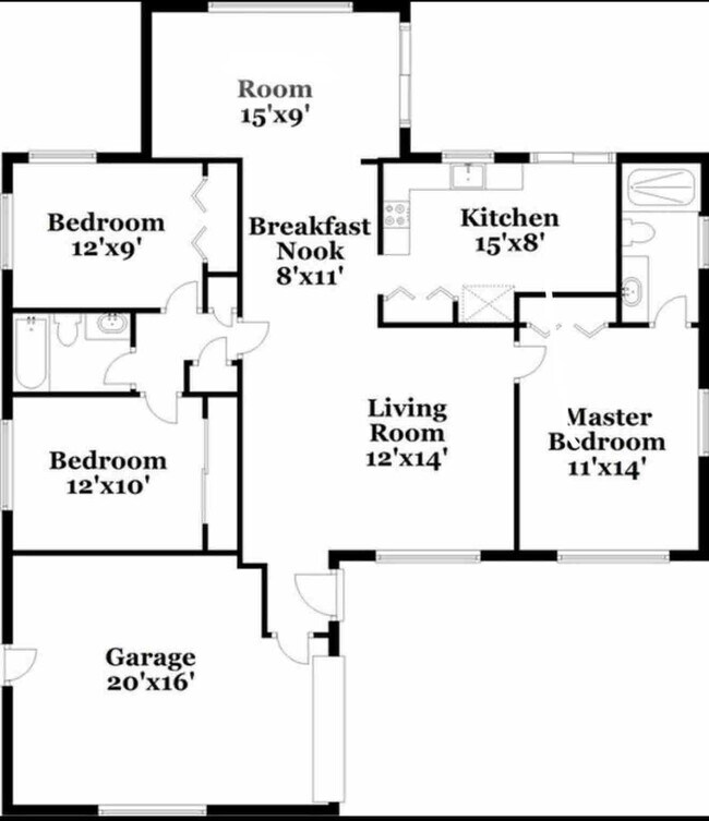 Photo - 9171 NW 26th St