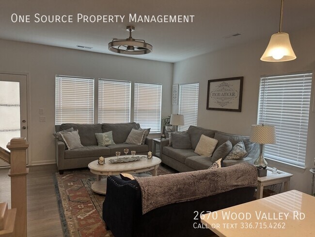 Photo - 2670 Wood Valley Rd