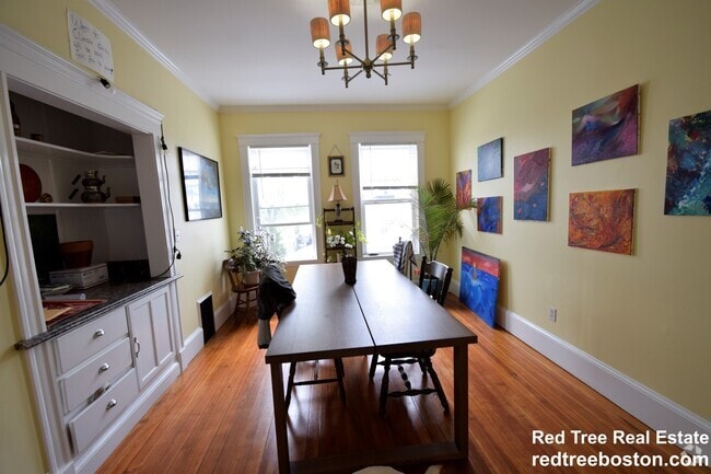 Building Photo - 29 Page St Unit 29 Rental