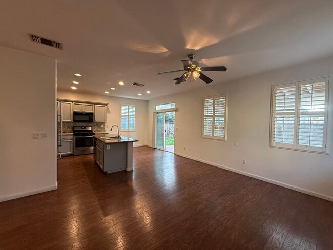 Photo - Nice Home with great floorplan