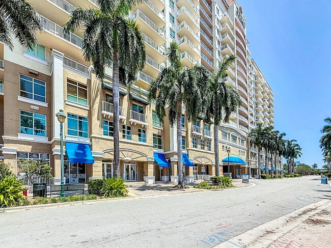 Photo - 3020 NE 32nd Ave Unidad 510