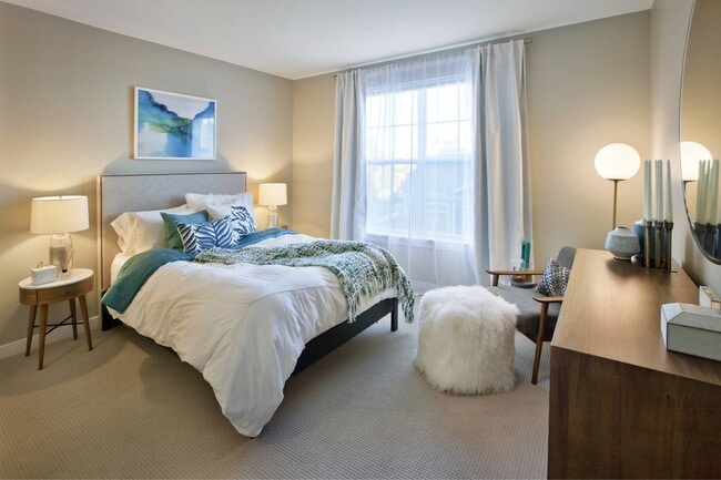 Parc Westborough