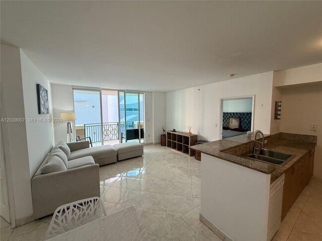 Photo - 17555 Atlantic Blvd Unit 1103