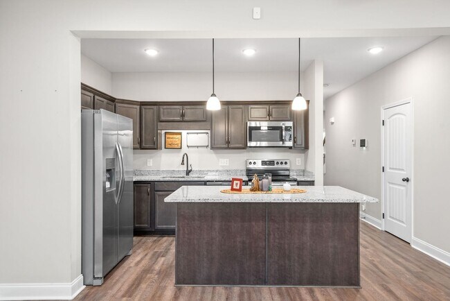 Photo - 318 Fallow Cir