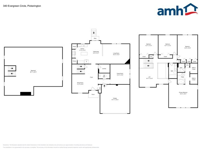 Photo - 340 Evergreen Cir