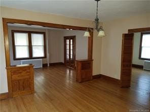 Living Room/Dining Room - 178 Spring St Unit #1 FL