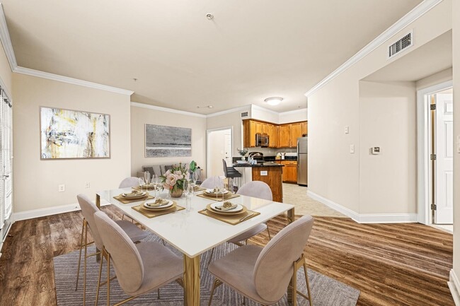 Photo - Claremont Apartments