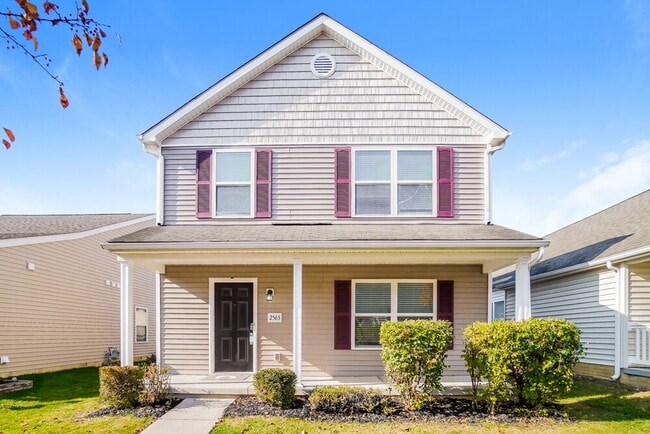 Building Photo - 2563 Bristlecone Ln