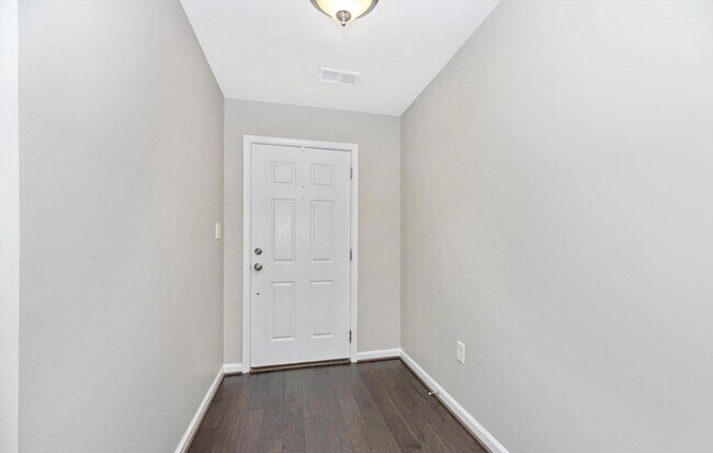 Photo - 3 level townhouse (newer construction) in Jefferson Place Community available early May!