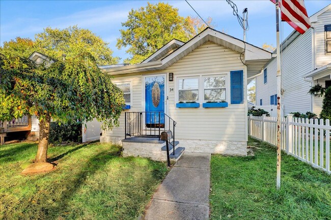 Building Photo - 3 Bed Apartment in North Middletown