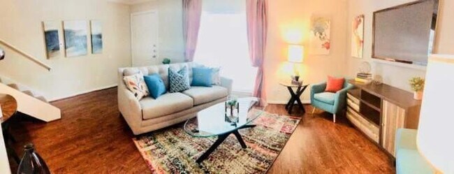 Photo - 3 bedroom in Houston TX 77079 Unidad 3047