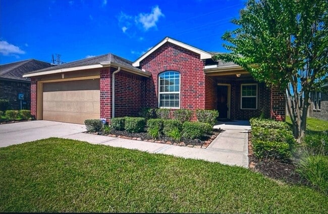 Building Photo - 1707 Stieler Dr
