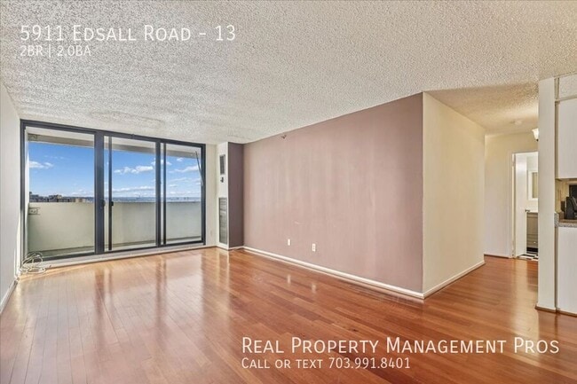 Photo - 5911 Edsall Rd