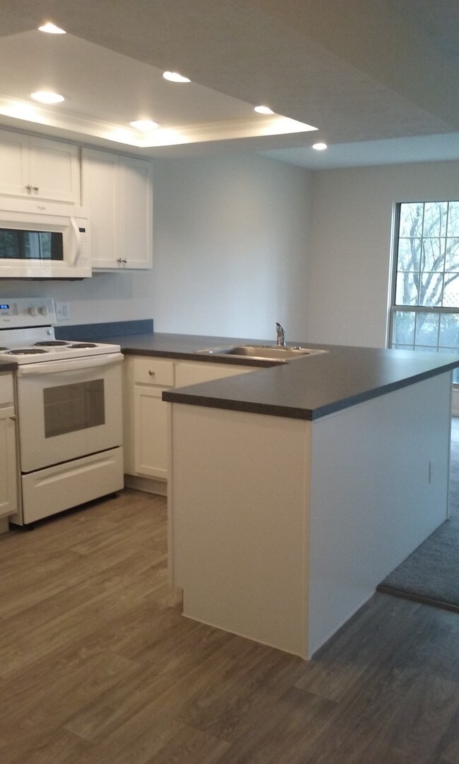 The Hideaway Apartments Westerville, OH