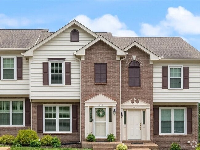Building Photo - 1613 Brentwood Pointe Rental
