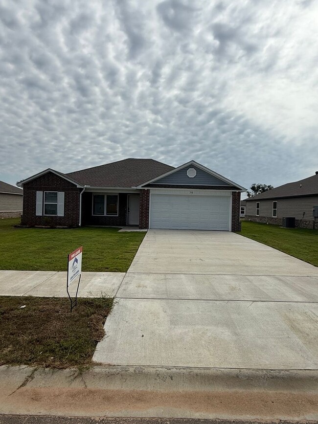 Photo - *Rent FREE until May1!* BRAND NEW Four Bedroom | Two Bathroom in Hill Farm