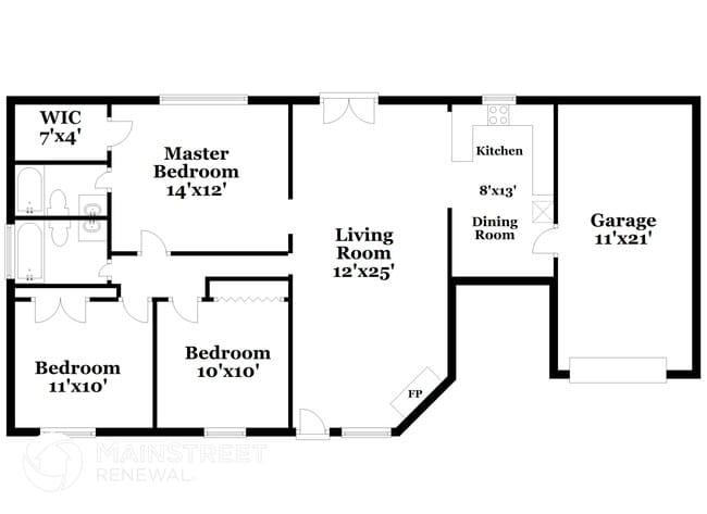 Photo - 5804 Silver Eagle Dr