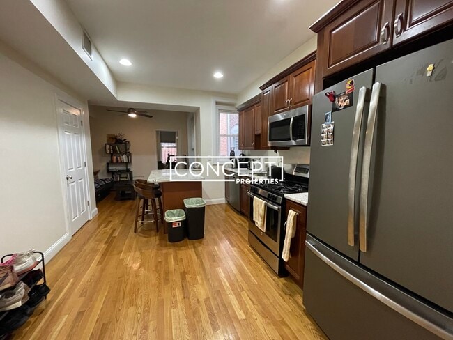 Photo - 1027 Tremont St Unit 2TS