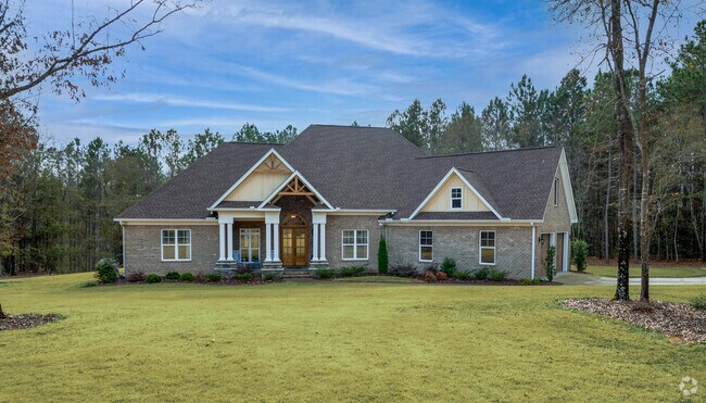 Building Photo - 621 Country Creek Ln Rental