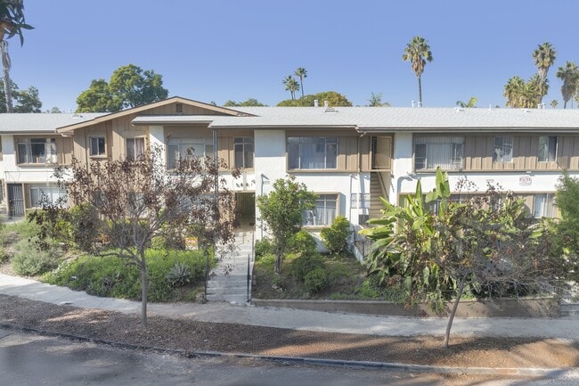 3867 Potomac Ave.