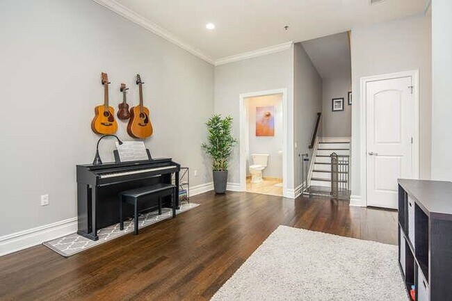 Photo - 564 Gregory Ave Unidad A3