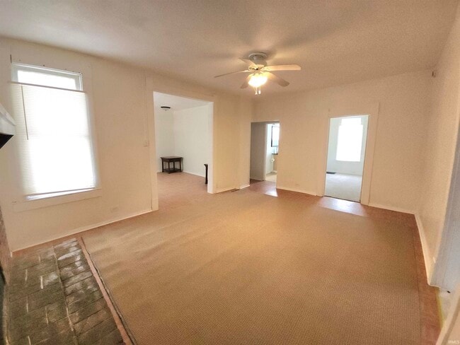 Photo - 1302 N Lafountain St