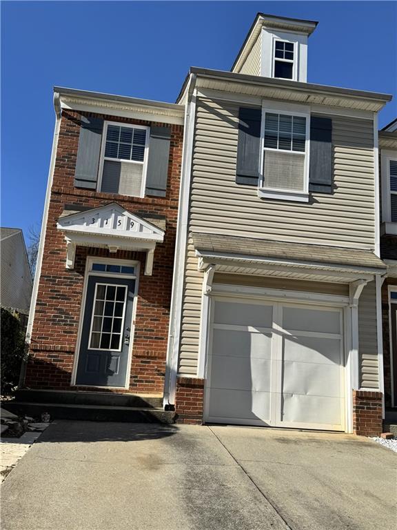 Building Photo - 3159 Creston Park Ct