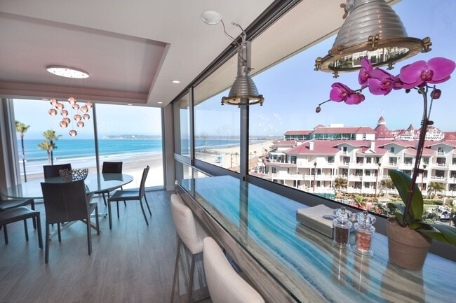 Photo - 1720 Avenida Del Mundo Unit Vacation Rental