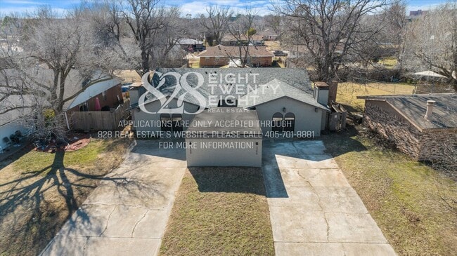 Photo - *COMING 7/9/2026!* Beautiful 3 Bed/2 Bath Duplex Less Than 1 Mile from Campus!