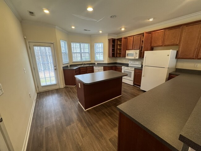 Photo - 255 Maynard Summit Way Townhome