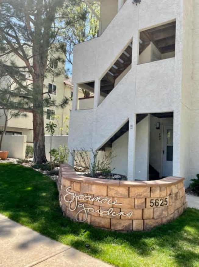 Photo - Sycamore Gardens Apartments