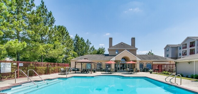 Photo - Knightsbridge Senior Apartments