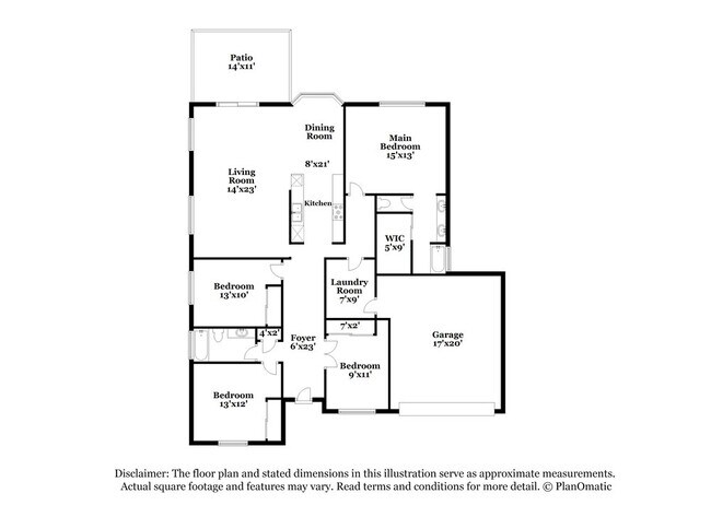 Photo - 810 E Amabisca Cir