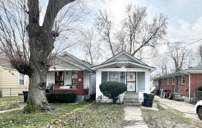 Building Photo - 3520 Herman St