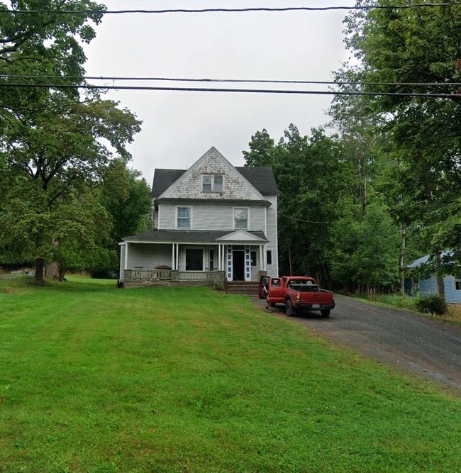 Building Photo - 90 Champlin Ave Rental