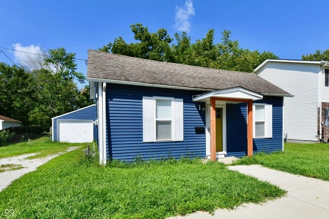 Photo - 218 N Jefferson St