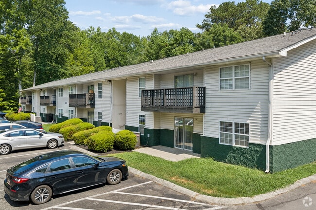 Parkview Apartments
