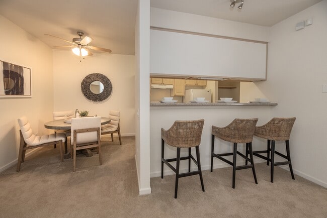 Photo - Stanford Heights