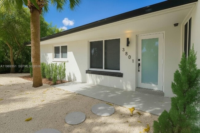 Photo - 3801 NE 16th Terrace