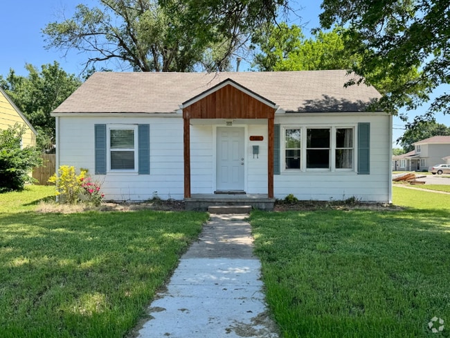 Building Photo - 500 N Meridian Ave Rental