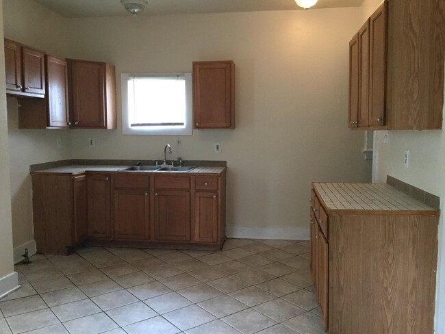 3 bedroom Single Family ( Harambee ) - 3 bedroom Single Family ( Harambee ) Casa