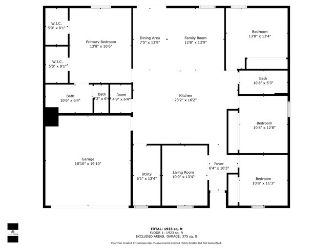 Photo - 1744 SE North Blackwell Dr