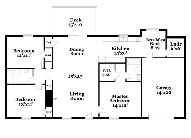 Photo - 5431 Staunton Way