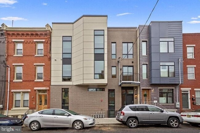 Building Photo - 915 N 19th St Rental