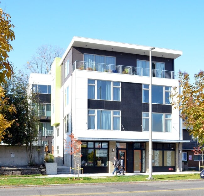 Street View - 612 Tacoma Ave S Unit 103